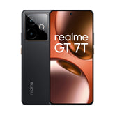 Smartphone Realme 6,8" Octa Core 12 GB RAM 256 GB Black